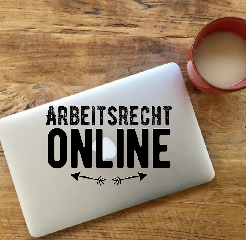 Arbeitsrechtonline