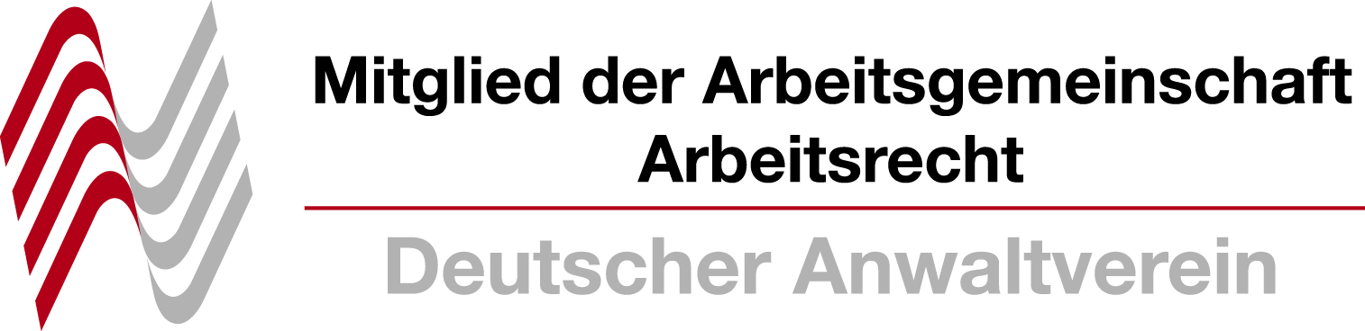 Logo Arbeitsgemeinschaft Arbeitsrecht DAV